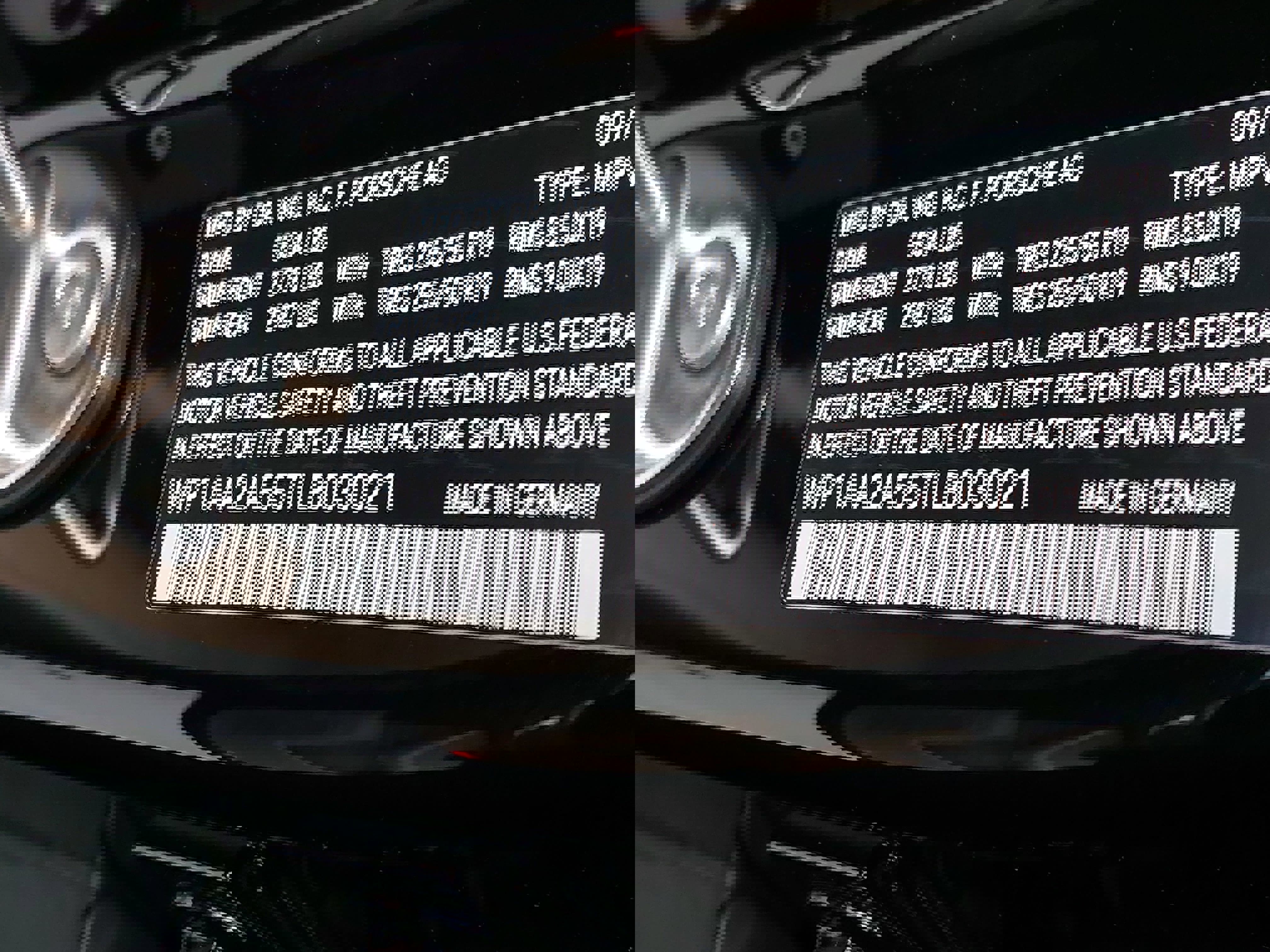 Certified 2026 Porsche Macan image 38