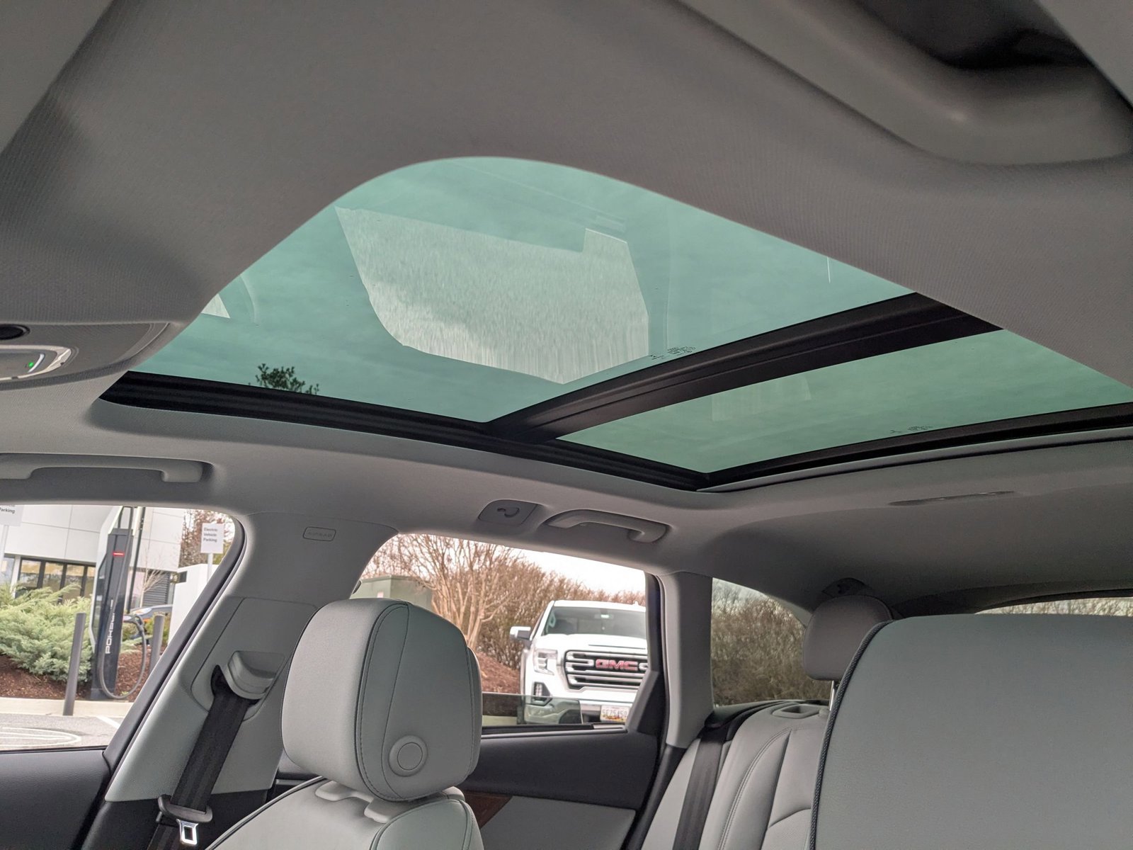 Used 2023 Audi A4 2.0T allroad Premium Plus w/ Premium Plus Package image 17