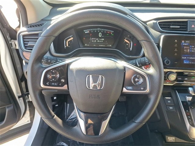 Used 2022 Honda CR-V EX image 19