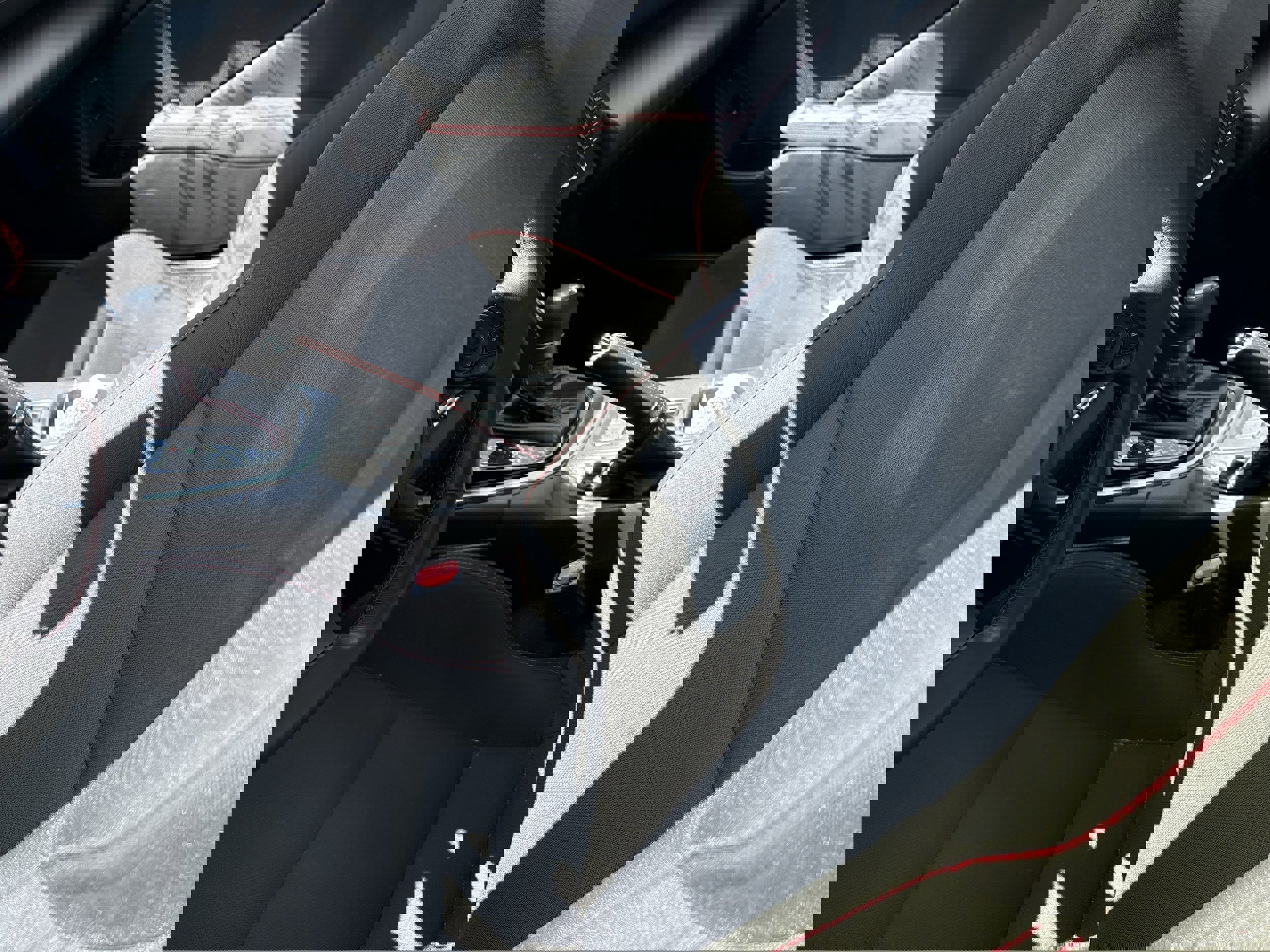 Certified 2023 Subaru BRZ Premium image 7