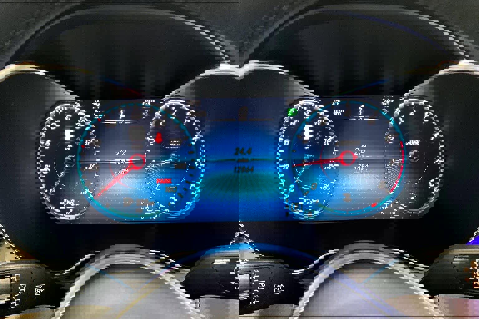 Used 2022 Mercedes-Benz GLC 300 4MATIC image 26