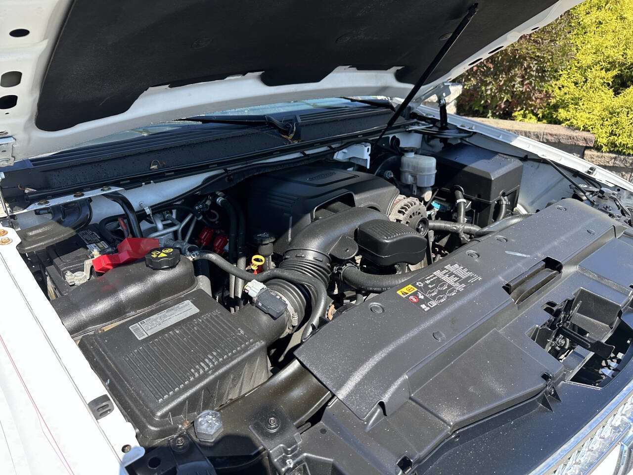 Used 2011 Chevrolet Tahoe LT w/ Luxury Package image 14