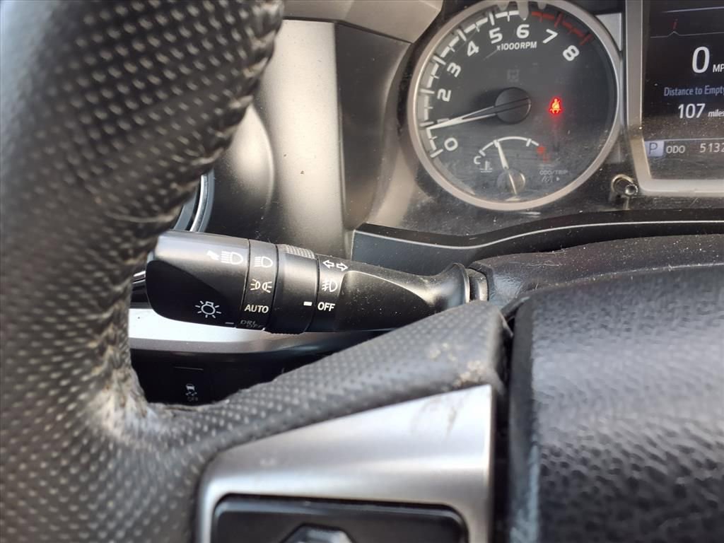 Used 2023 Toyota Tacoma SR5 image 20