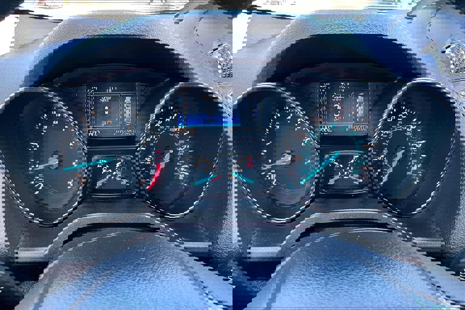 Used 2016 Ford Escape Titanium image 21