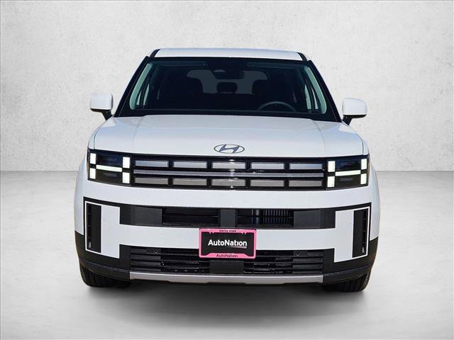New 2026 Hyundai Santa Fe SE image 6