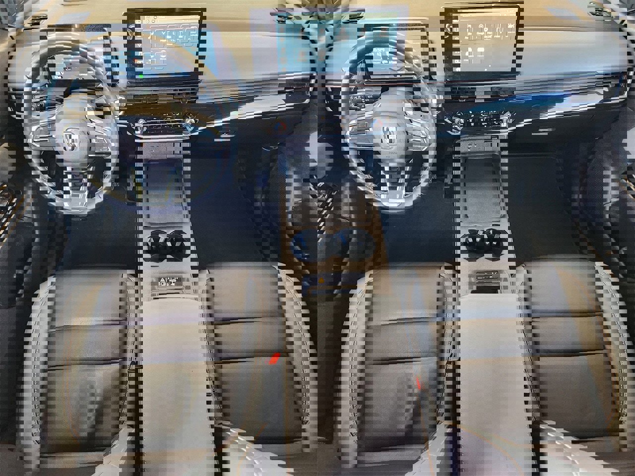 Certified 2024 Honda Prologue Touring image 25