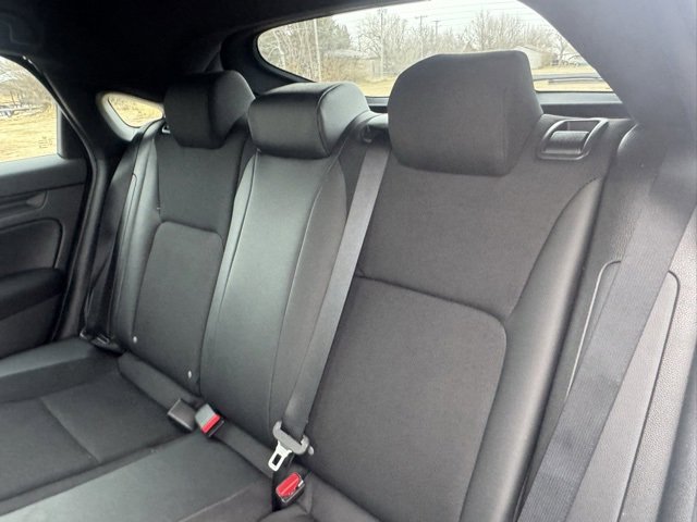 Used 2025 Honda Civic Sport image 11