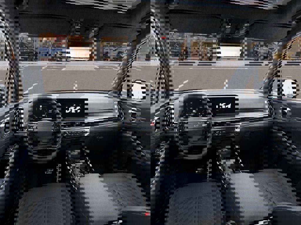 New 2026 Kia Sorento SX Prestige image 14