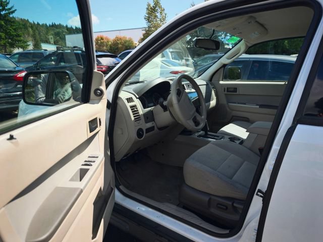 Used 2012 Ford Escape 4WD Hybrid image 5