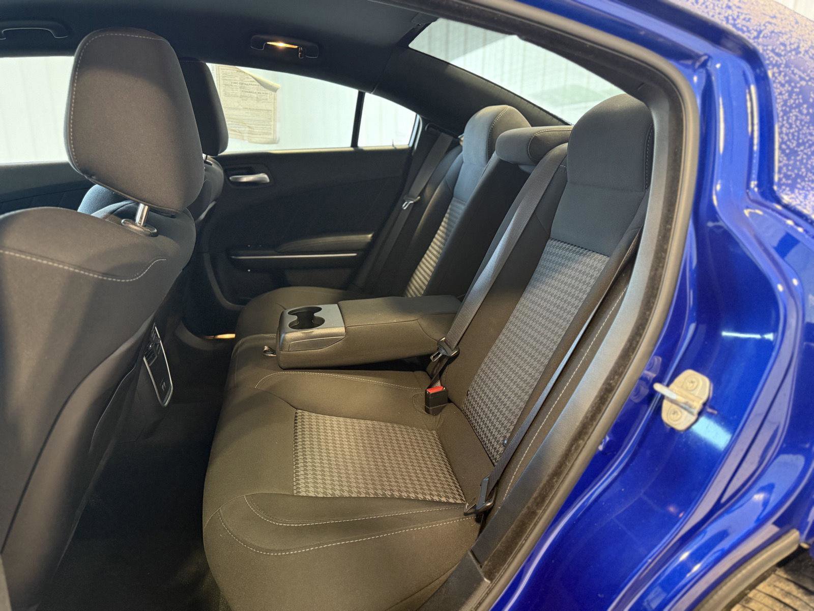 Used 2021 Dodge Charger Scat Pack image 18