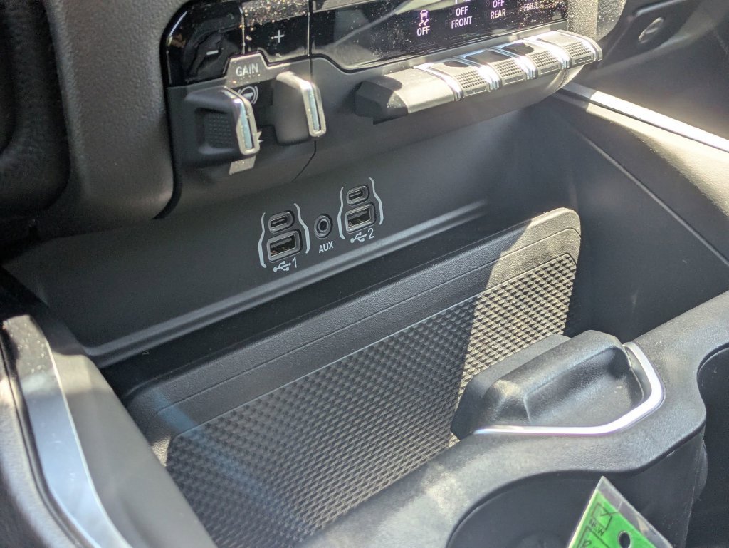 New 2026 RAM 1500 Big Horn AWD/4WD image 20