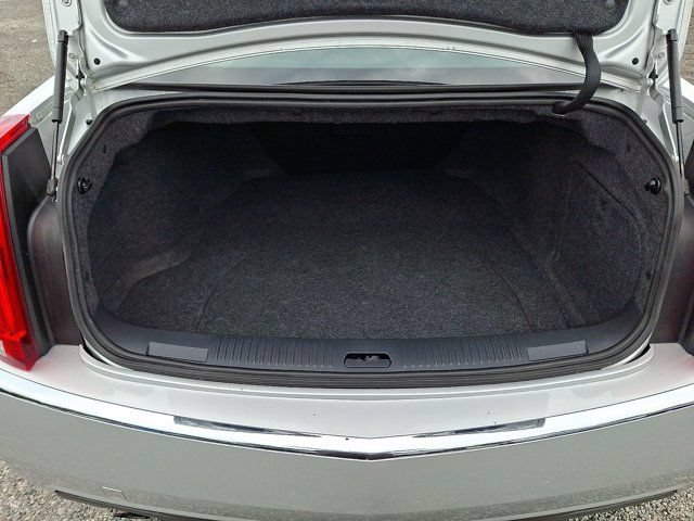 Used 2012 Cadillac CTS AWD Sedan image 33