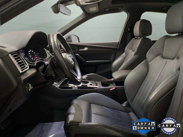 Used 2023 Audi Q5 2.0T Premium image 17