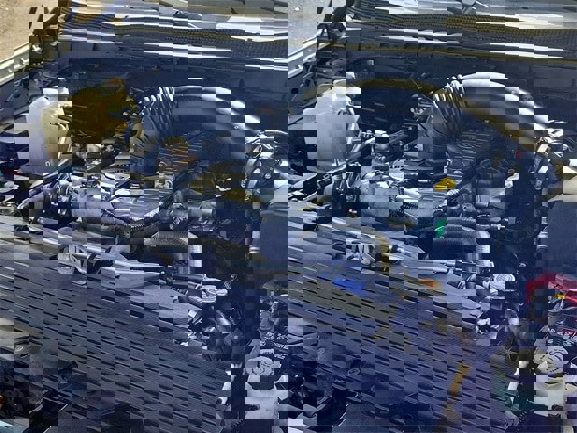 Used 2017 Nissan Titan PRO-4X w/ Pro-4x Convenience Package image 31