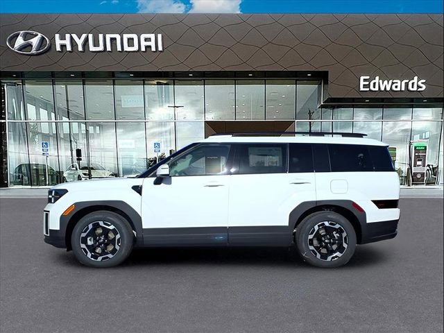 New 2026 Hyundai Santa Fe SEL image 3