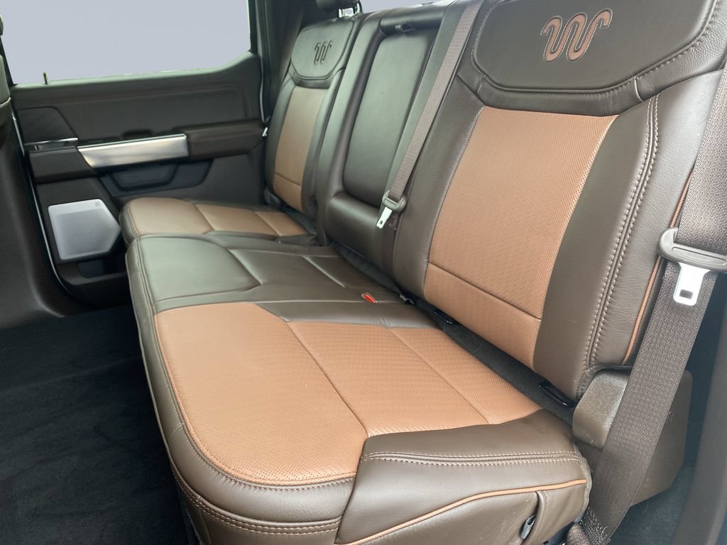 Used 2026 Ford F250 King Ranch w/ Chrome Package AWD/4WD image 28