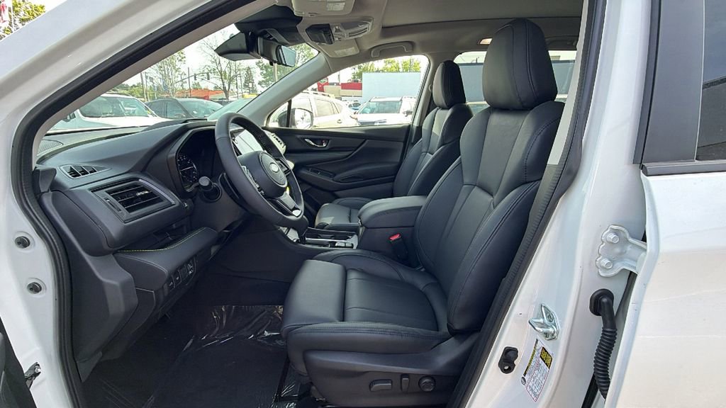 New 2026 Subaru Ascent Bronze Edition AWD/4WD image 34