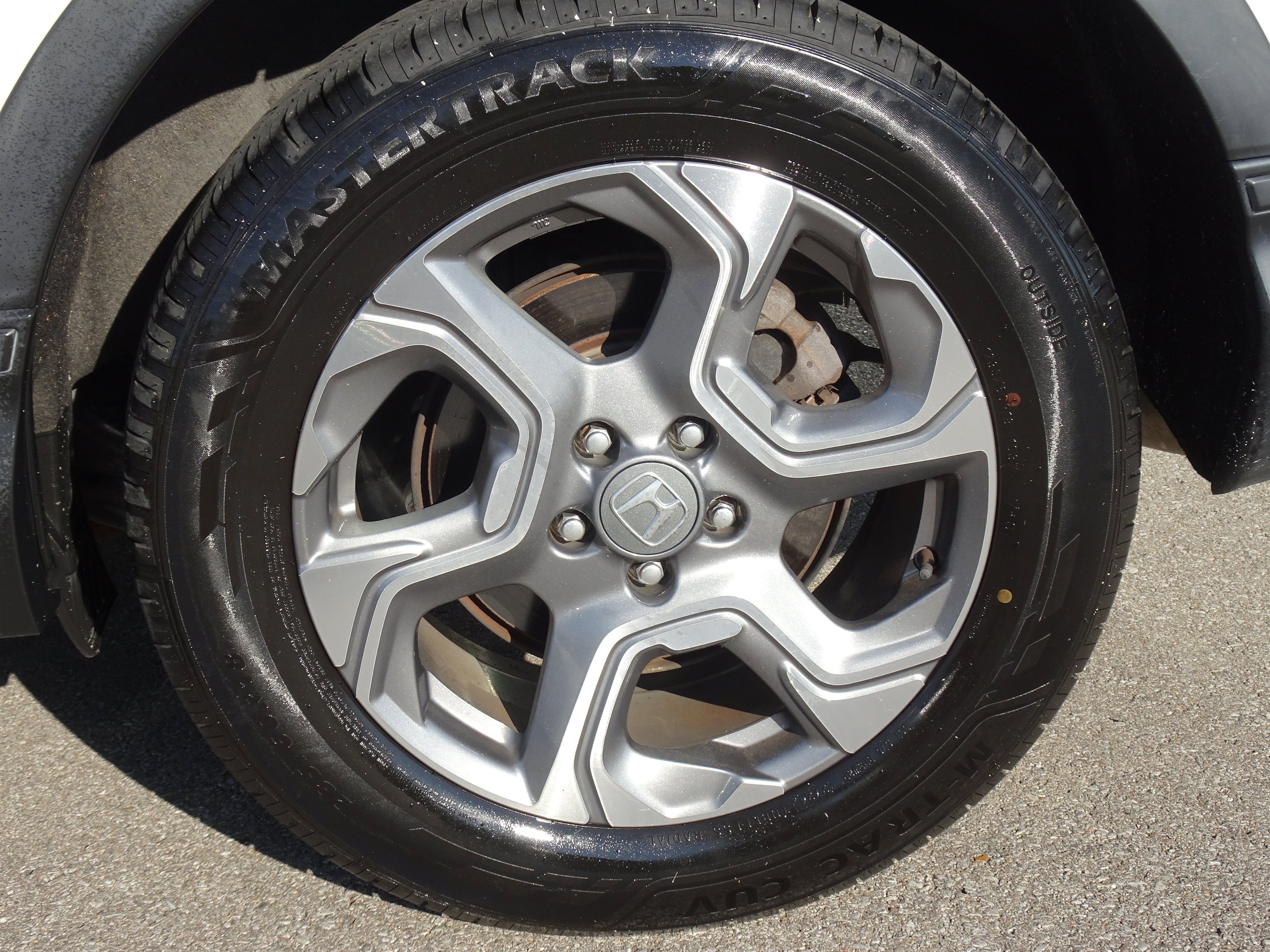Used 2017 Honda CR-V EX-L image 31