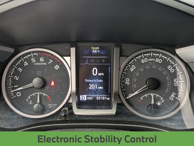 Used 2023 Toyota Tacoma SR5 image 21