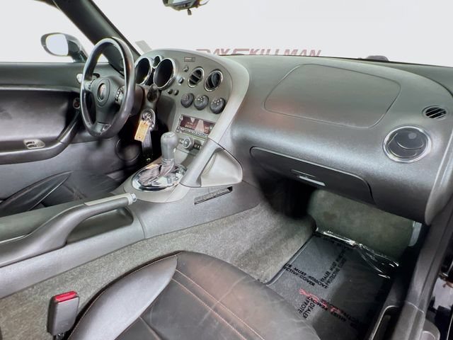 Used 2008 Pontiac Solstice GXP w/ Premium Package RWD image 30