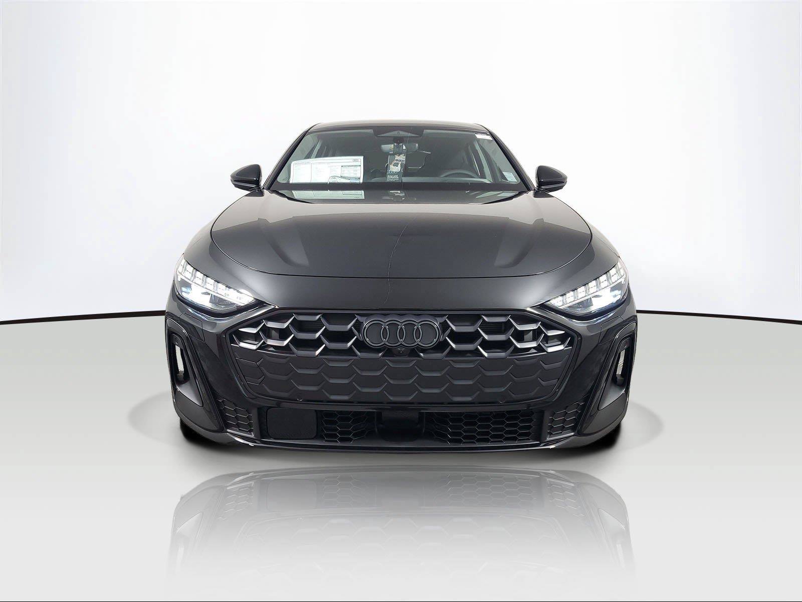 New 2026 Audi A5 2.0T Premium Plus AWD/4WD image 2