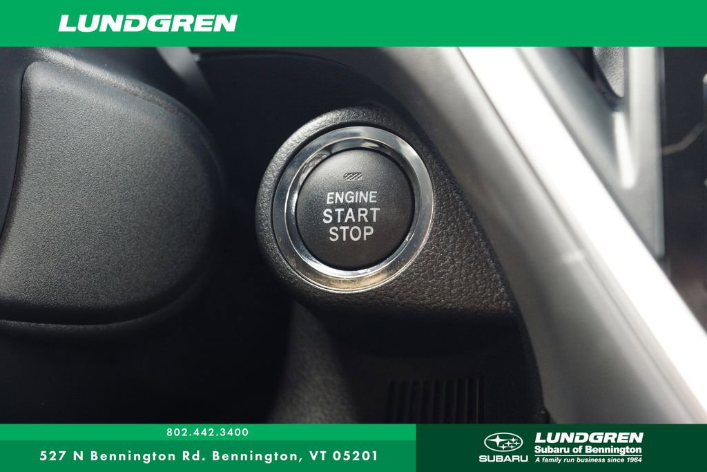 Used 2024 Subaru Crosstrek 2.0i Premium image 29