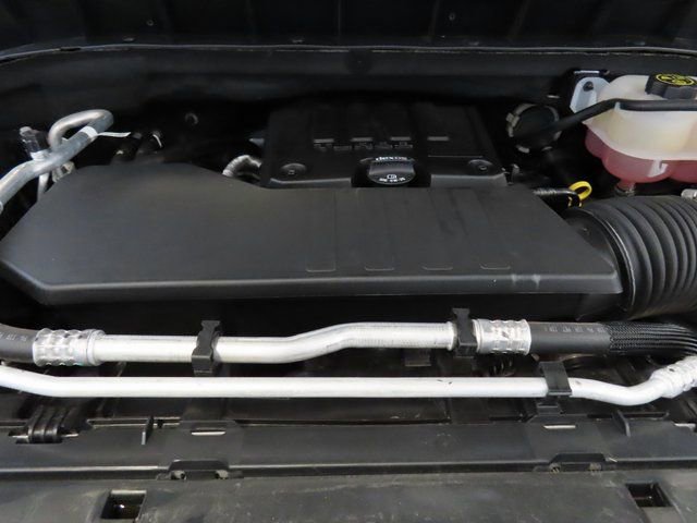 Used 2023 Chevrolet Silverado 1500 LT w/ Protection Package image 36