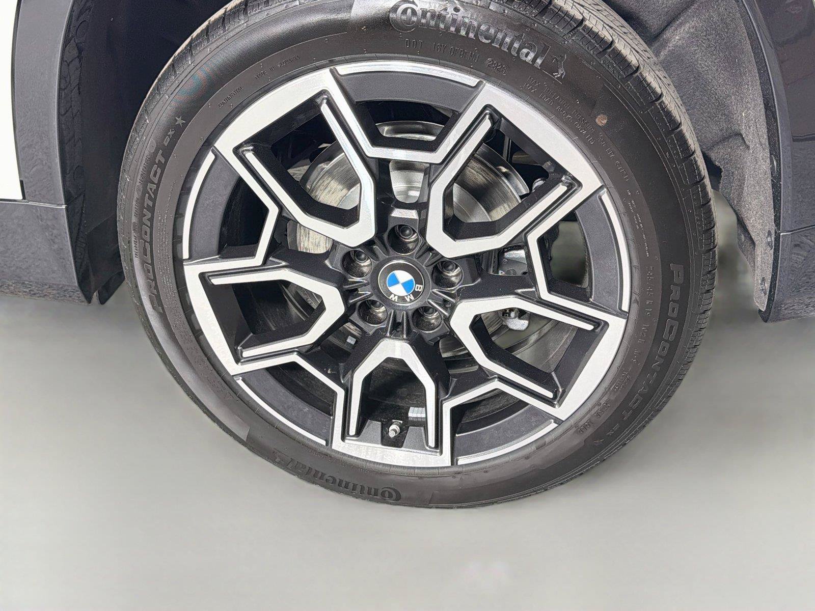 New 2027 BMW X1 xDrive28i AWD/4WD image 31