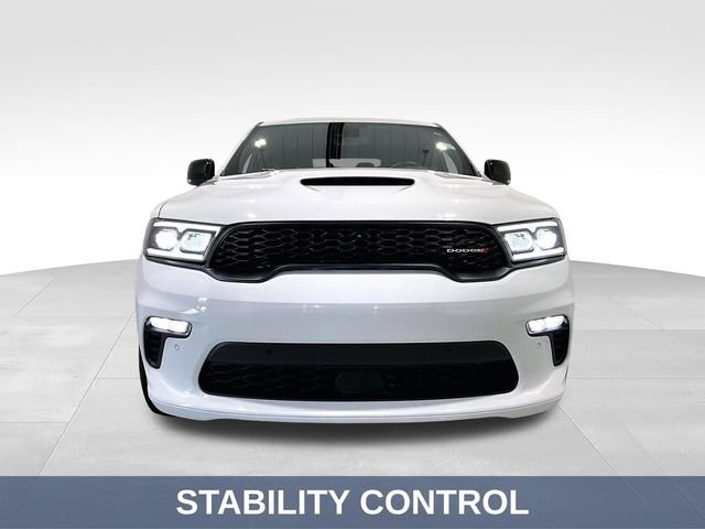 Used 2023 Dodge Durango R/T w/ Tow 'N Go Group AWD/4WD image 3