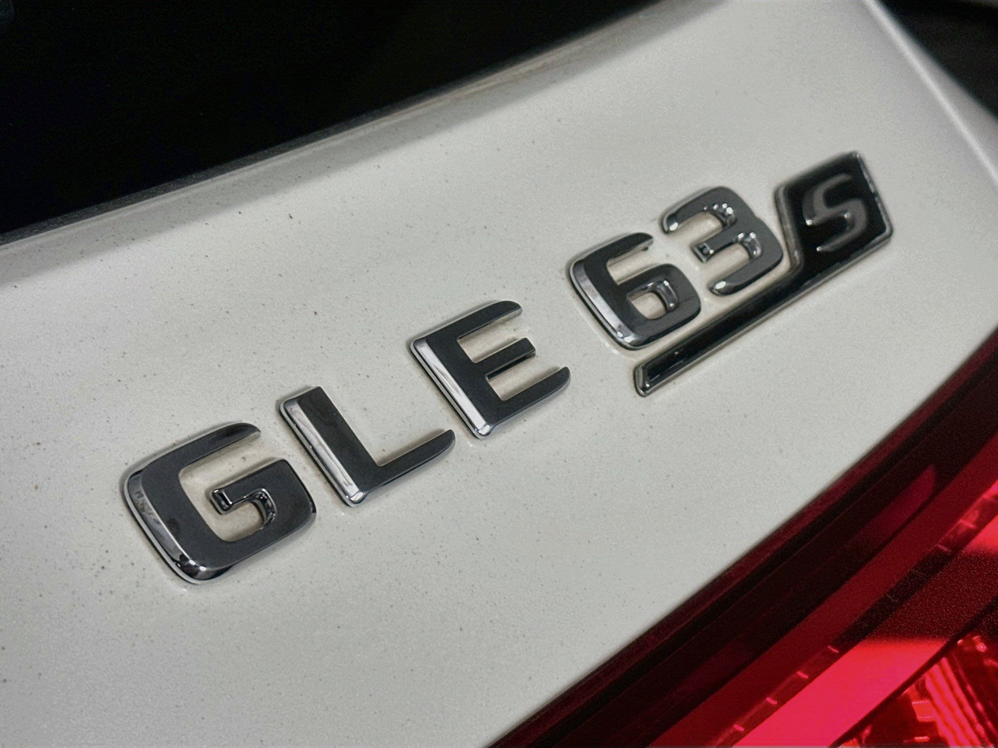 Used 2021 Mercedes-Benz GLE 63 AMG S image 27