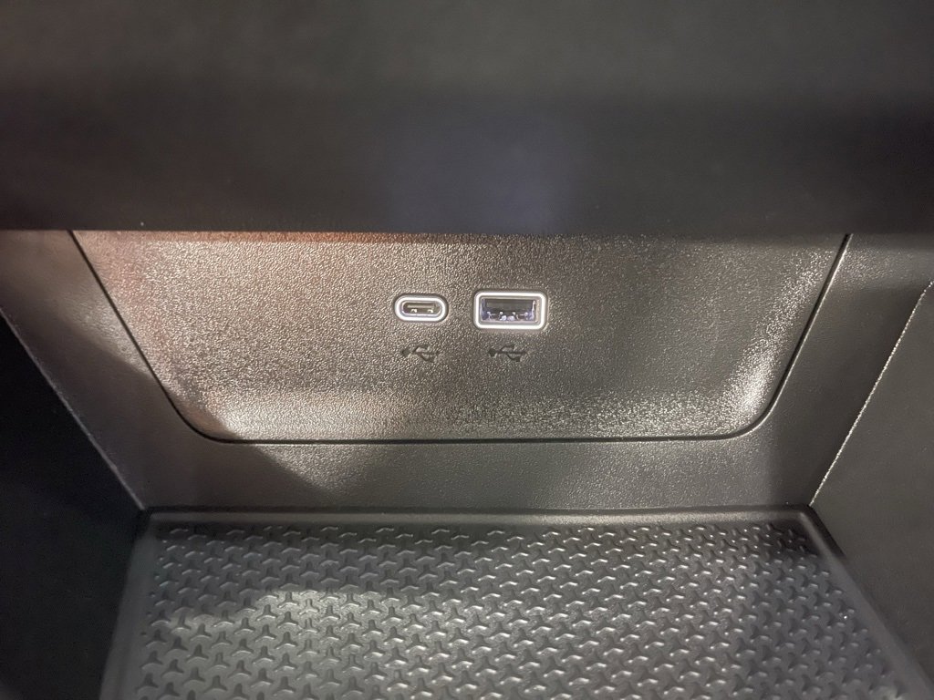 New 2026 Chevrolet Equinox LT image 17