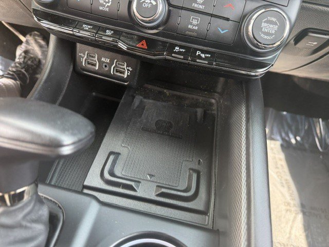 Used 2023 Dodge Durango R/T AWD/4WD image 24