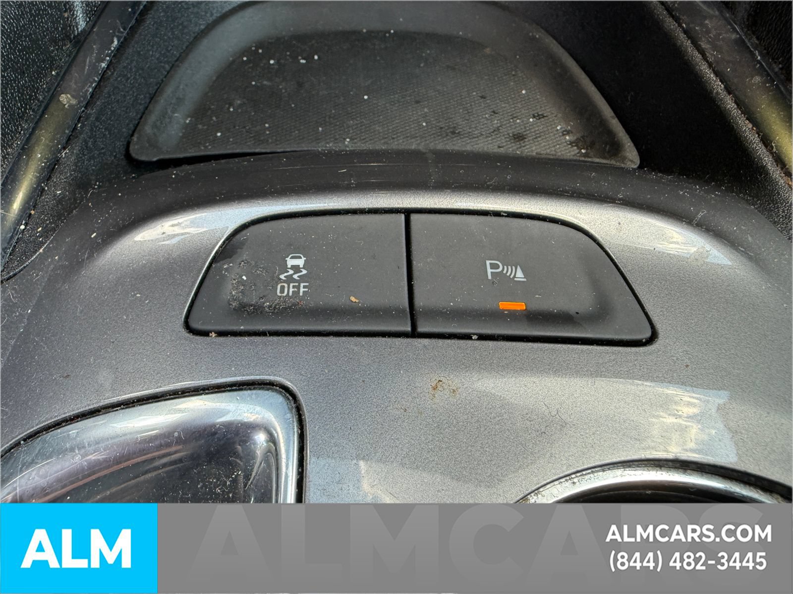 Used 2025 Chevrolet Malibu LT FWD image 21