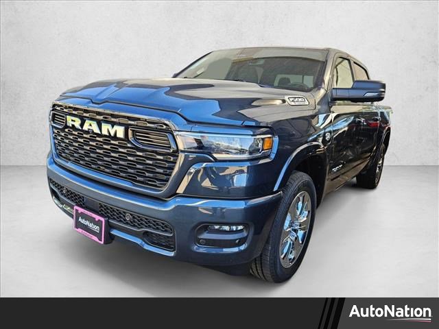 New 2026 RAM 1500 Lone Star