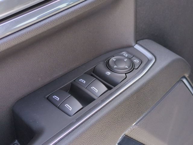 Used 2023 Chevrolet Silverado 1500 RST AWD/4WD image 13