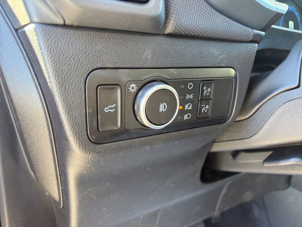 New 2025 Ford Bronco Sport Heritage w/ Convenience Package image 29