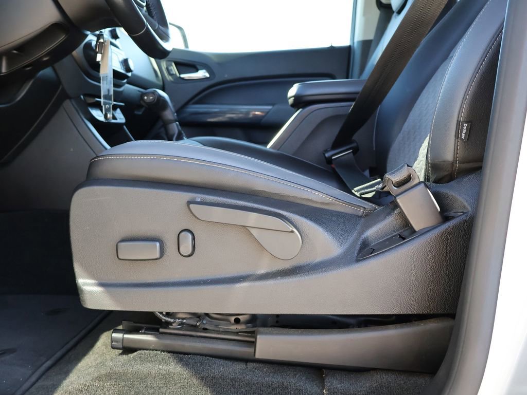 Used 2018 Chevrolet Colorado Z71 image 38