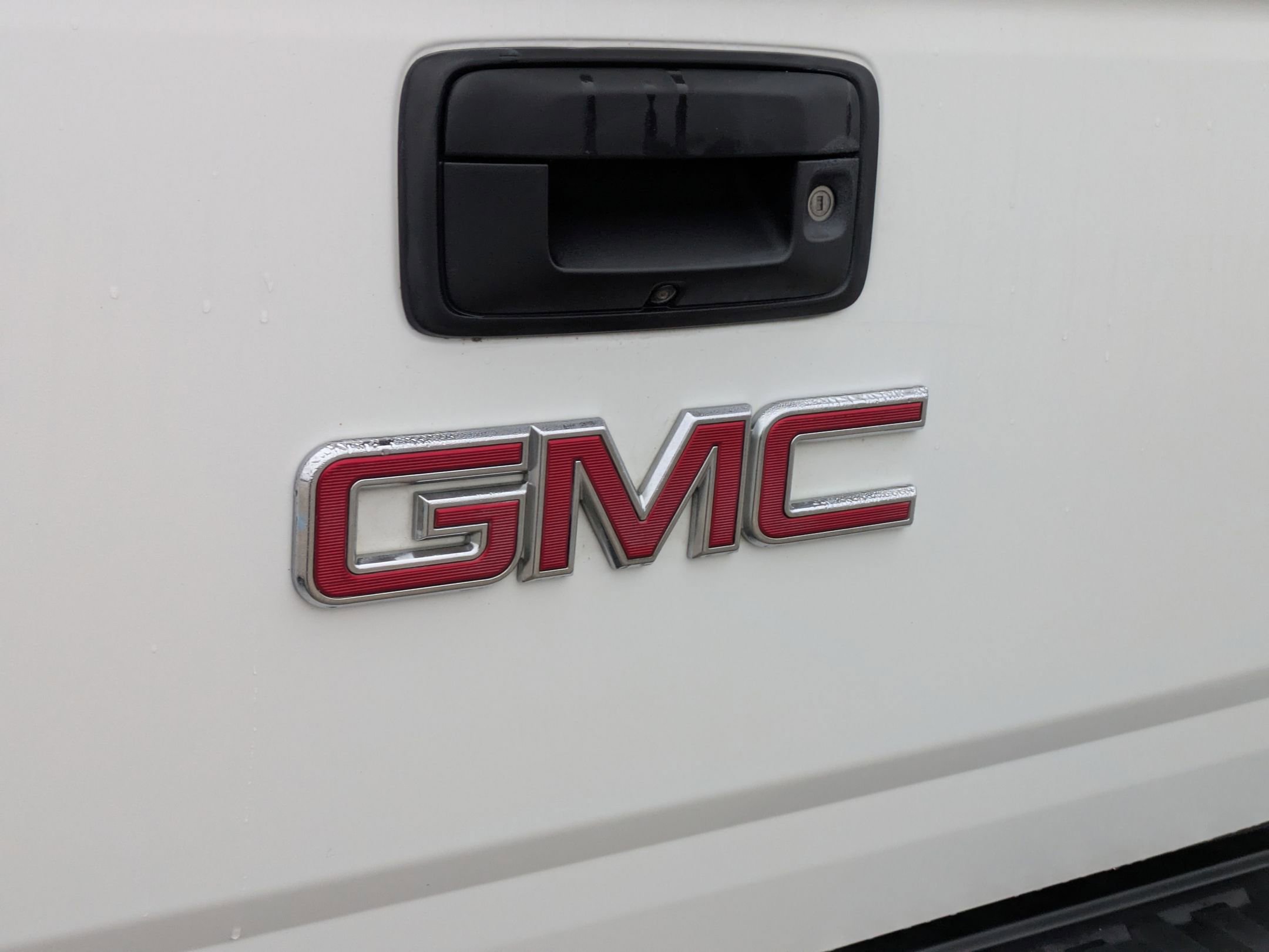 Used 2016 GMC Canyon SLT w/ Driver Alert Package image 27
