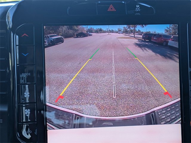 New 2026 RAM 3500 Big Horn image 20