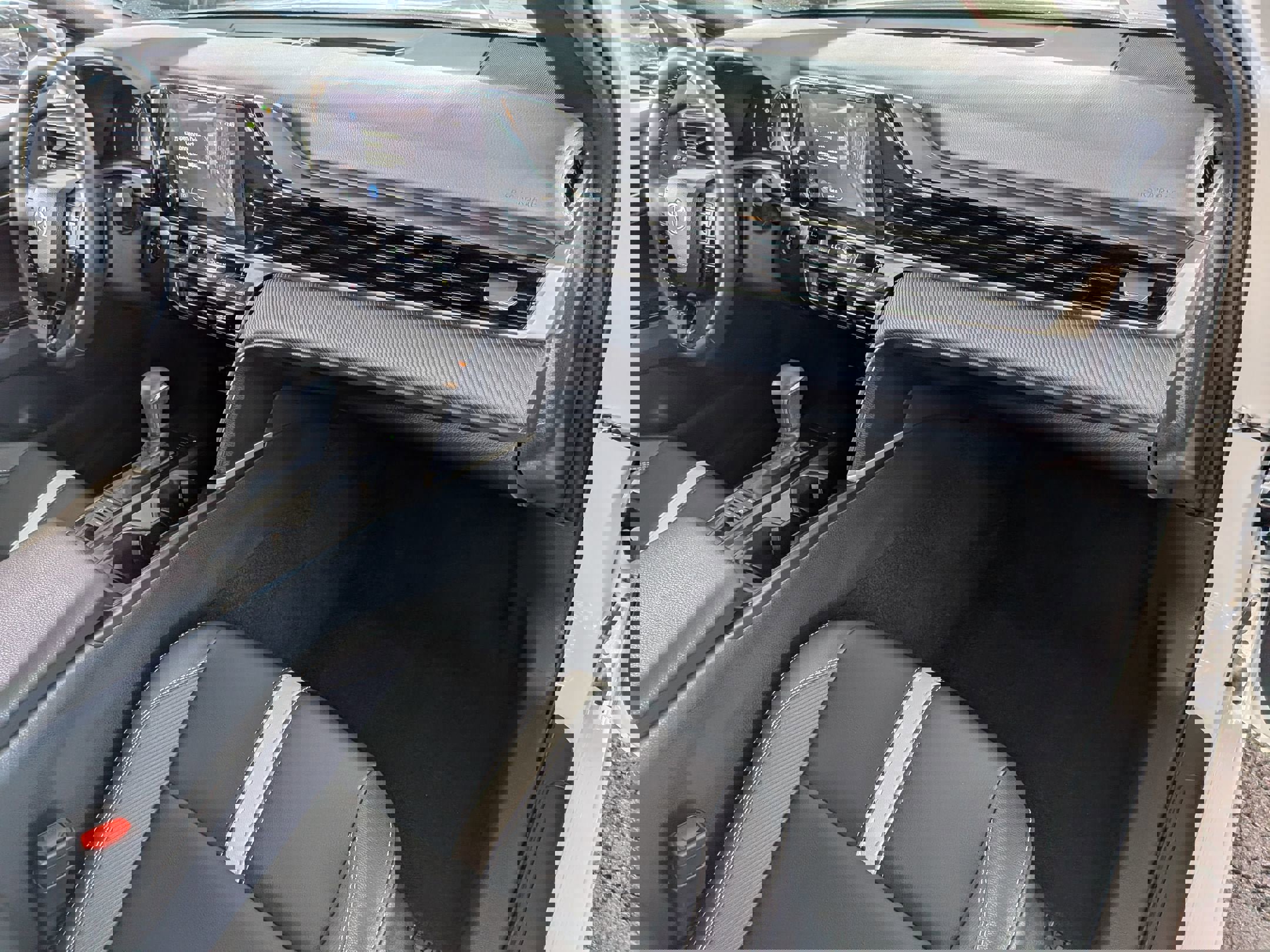 Certified 2025 Toyota Camry SE image 35