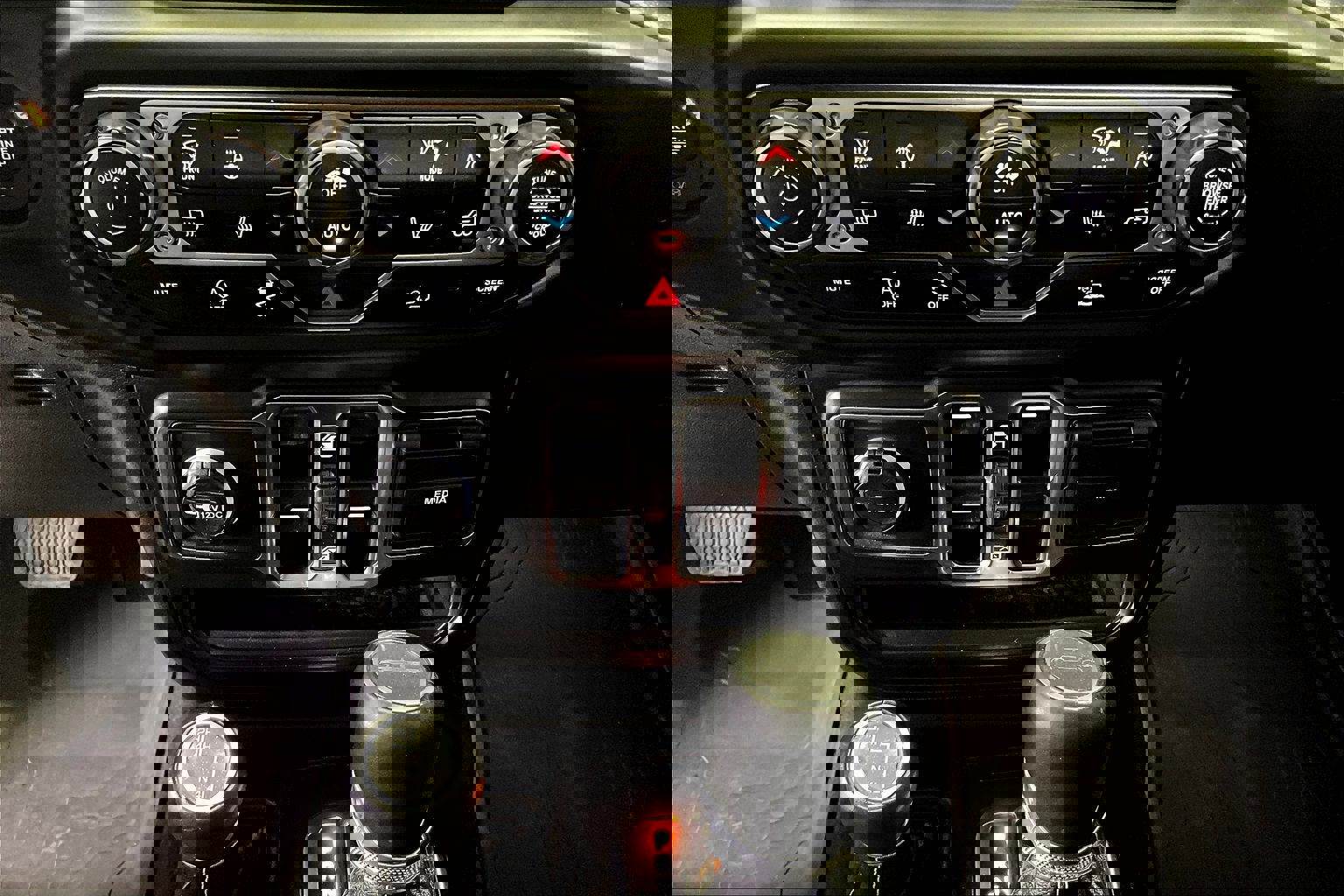 Used 2021 Jeep Gladiator Overland w/ Popular Equipment Package image 16