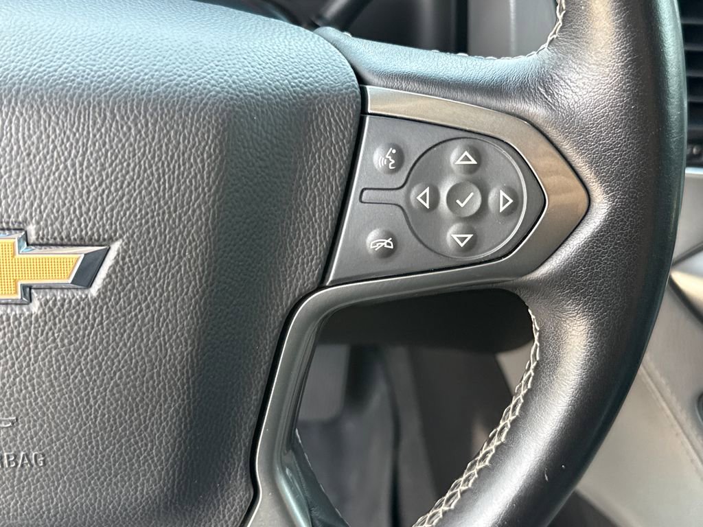 Used 2019 Chevrolet Tahoe LT RWD image 17