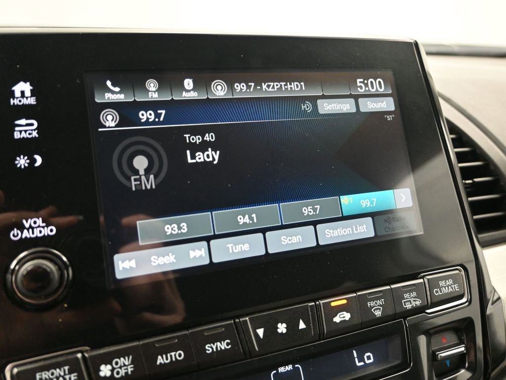 Used 2021 Honda Odyssey EX-L image 18