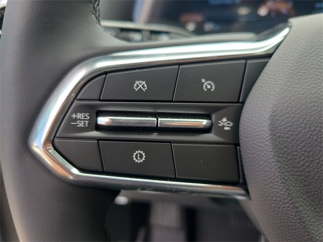 New 2026 Chevrolet Equinox LT w/ Safety and Technology Package image 25