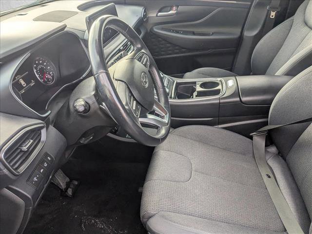 Used 2023 Hyundai Santa Fe SEL image 16