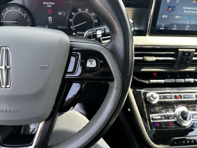 Certified 2020 Lincoln Corsair Reserve AWD/4WD image 30