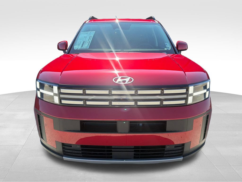 New 2027 Hyundai Santa Fe SEL FWD image 11