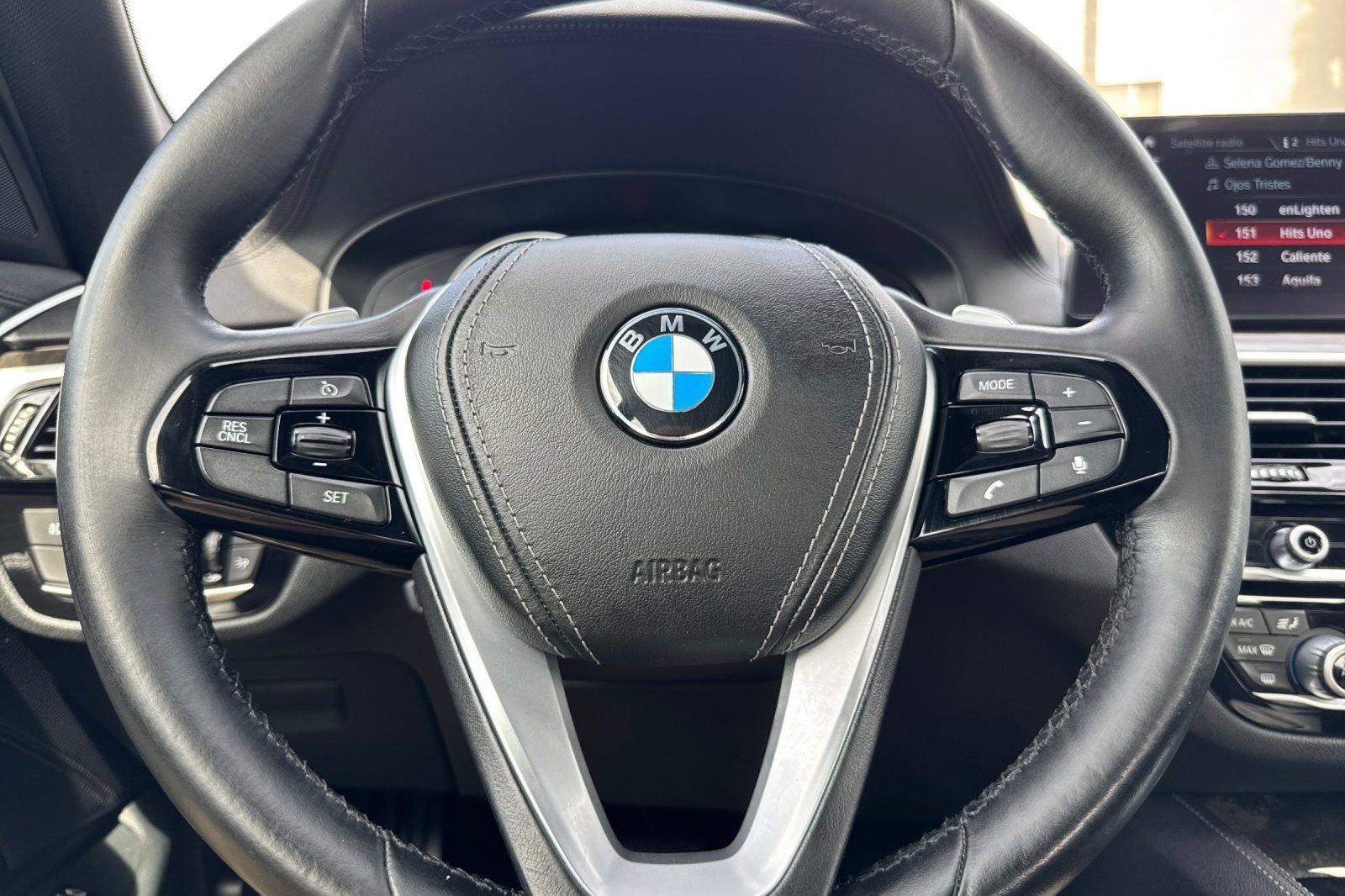 Used 2017 BMW 530i image 23