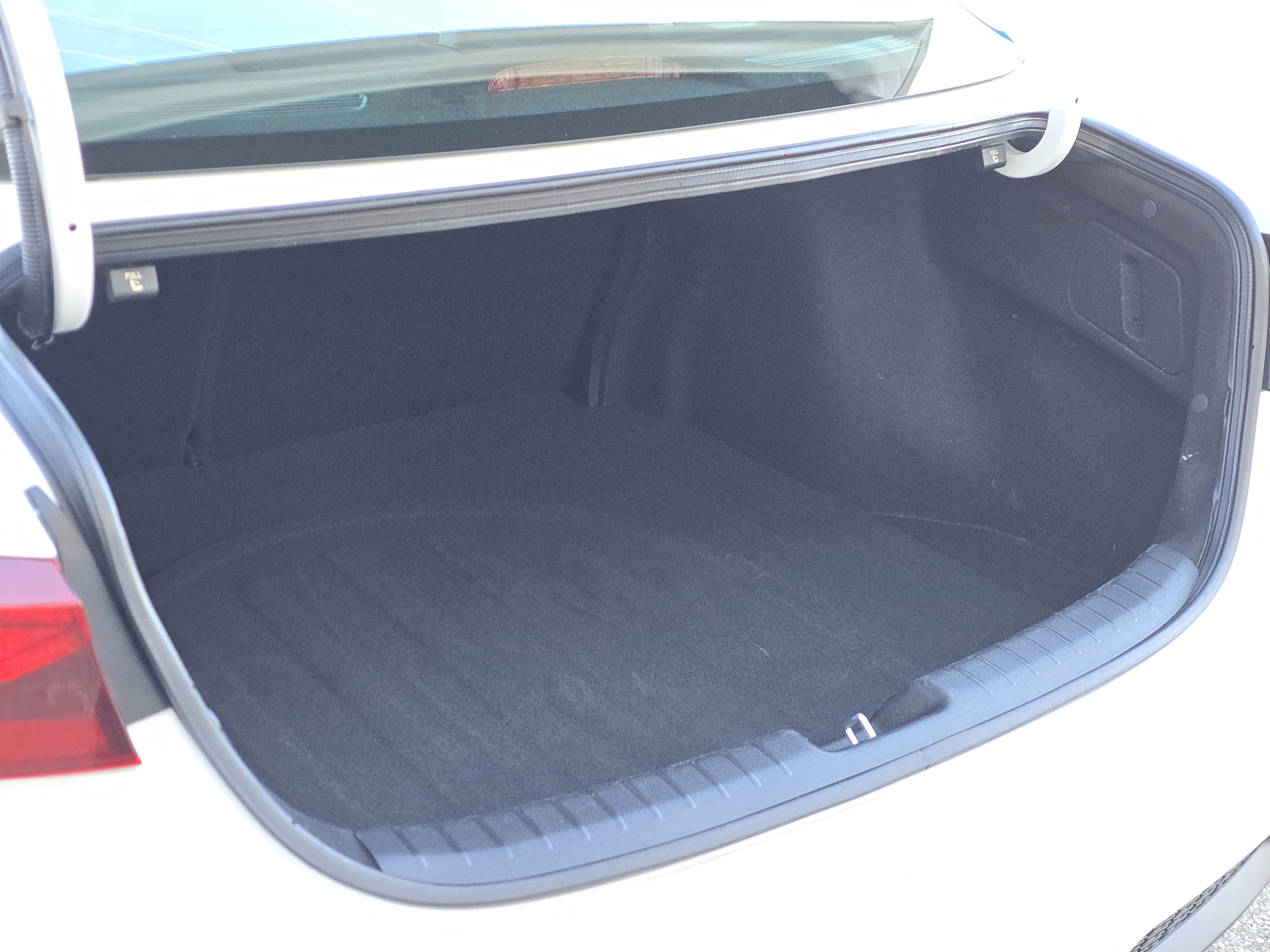 Used 2024 Kia Forte LXS image 14