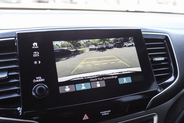 Used 2023 Honda Passport EX-L image 18